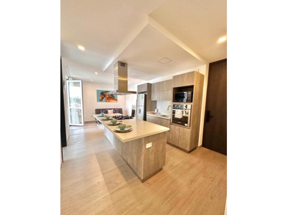 Apartamento en la Quinta Club House para venta en Pereira!!! — foto 5