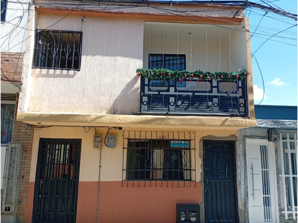 Casa para la venta en el Japon, Dosquebradas!!!