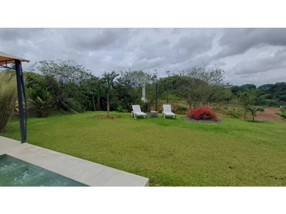 Casa campestre en condominio para la venta en Pueblito Cafetero!!! — foto 5