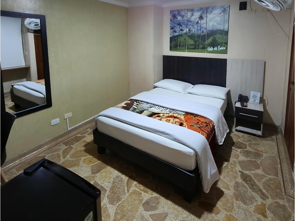 Hotel para la venta en el centro de Pereira!!! — foto 5