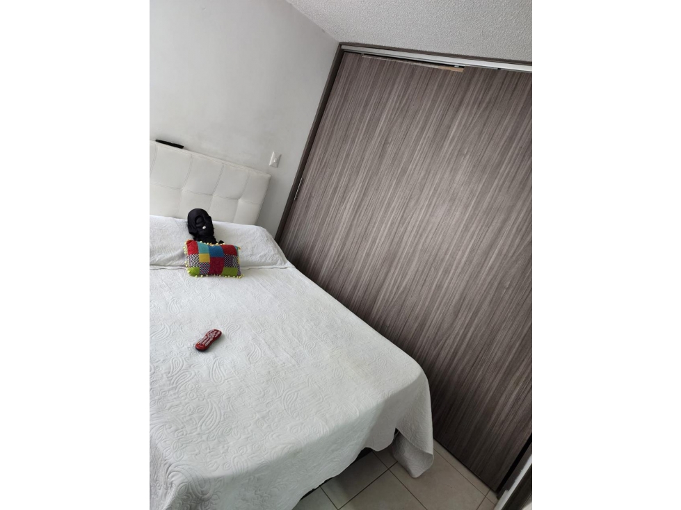 Apartamento en conjunto para la venta en La Pradera, Dosquebradas!!!! — foto 4