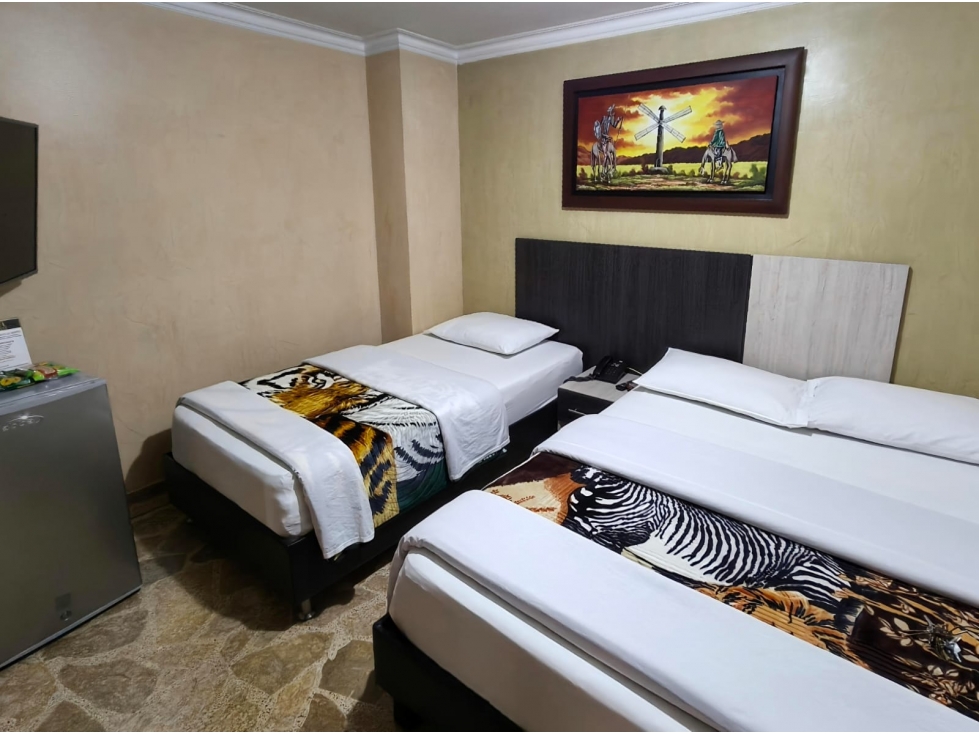 Hotel para la venta en el centro de Pereira!!! — foto 6