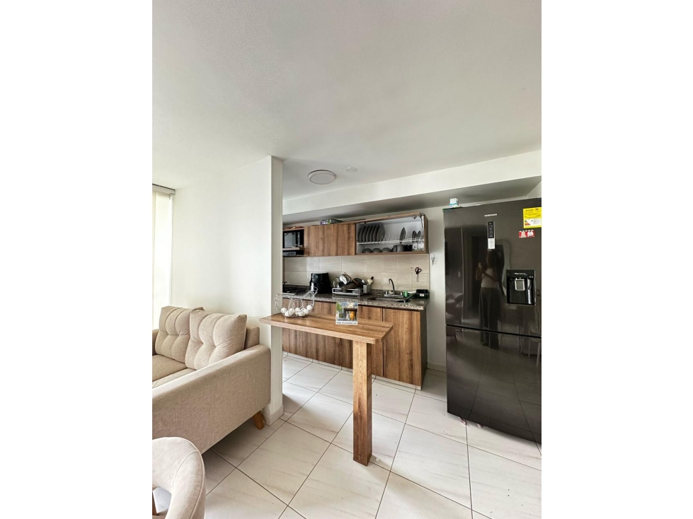 Apartamento en conjunto para la venta en la Macarena, Dosquebradas!!! — foto 4