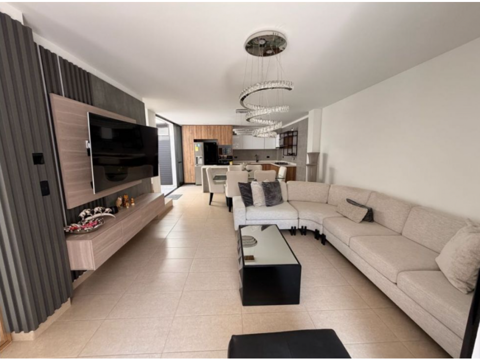Casa en conjunto para la venta en Cerritos, Pereira!!! — foto 4