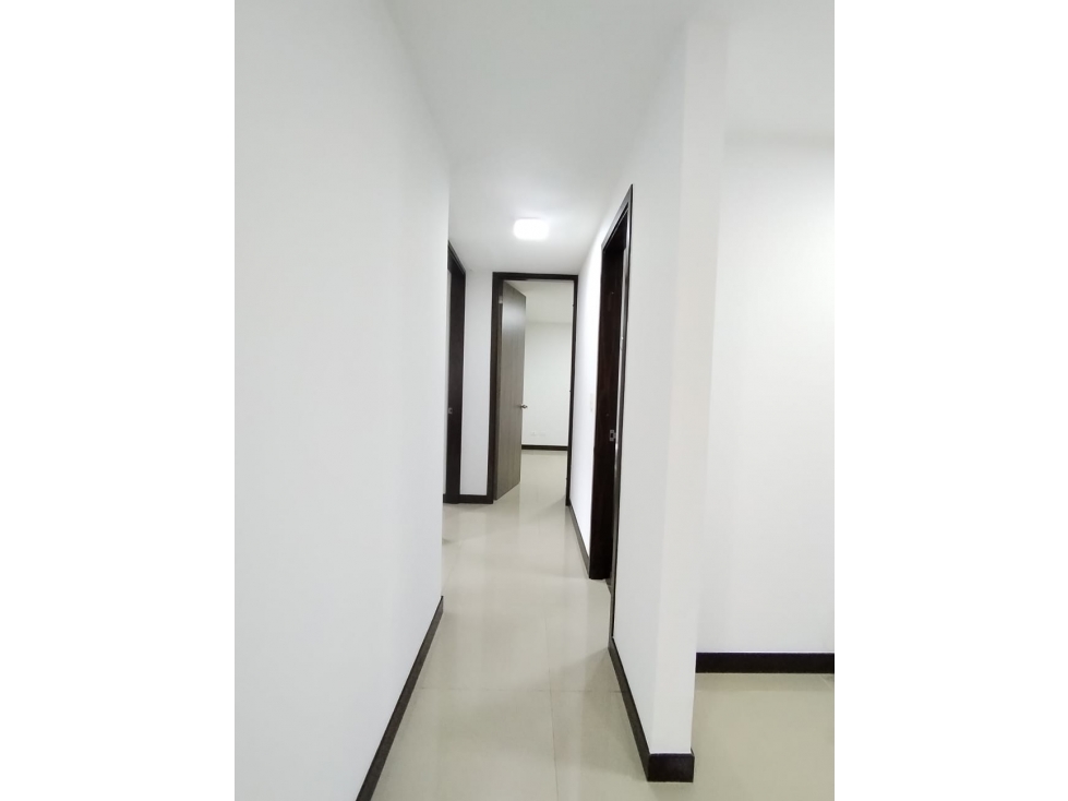 Apartamento en conjunto para la venta en la Pradera, Dosquebradas — foto 5
