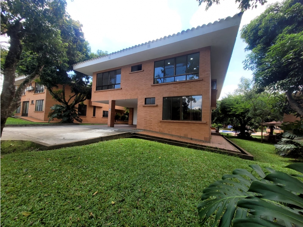 Casa en conjunto para la venta en Cerritos, Pereira!!! — foto 4