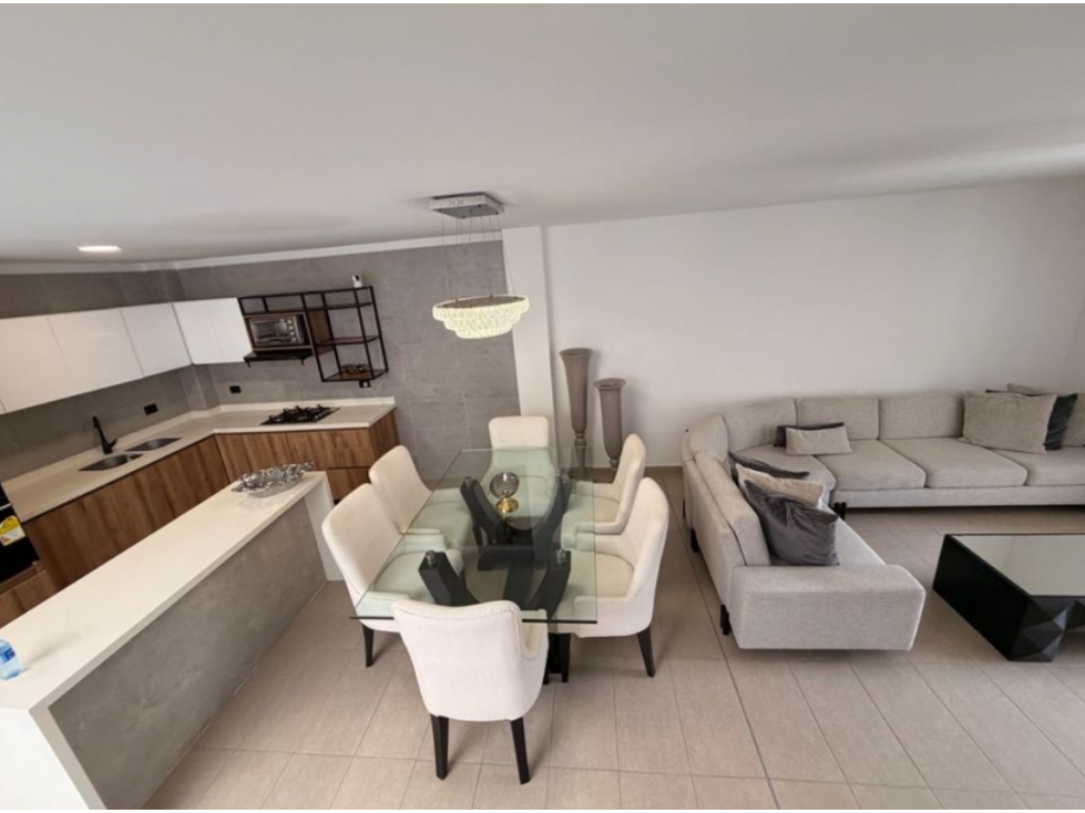Casa en conjunto para la venta en Cerritos, Pereira!!! — foto 5