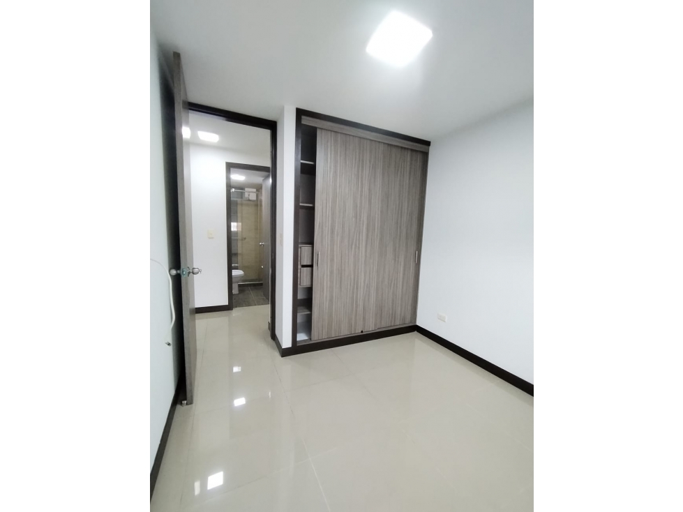 Apartamento en conjunto para la venta en la Pradera, Dosquebradas — foto 6