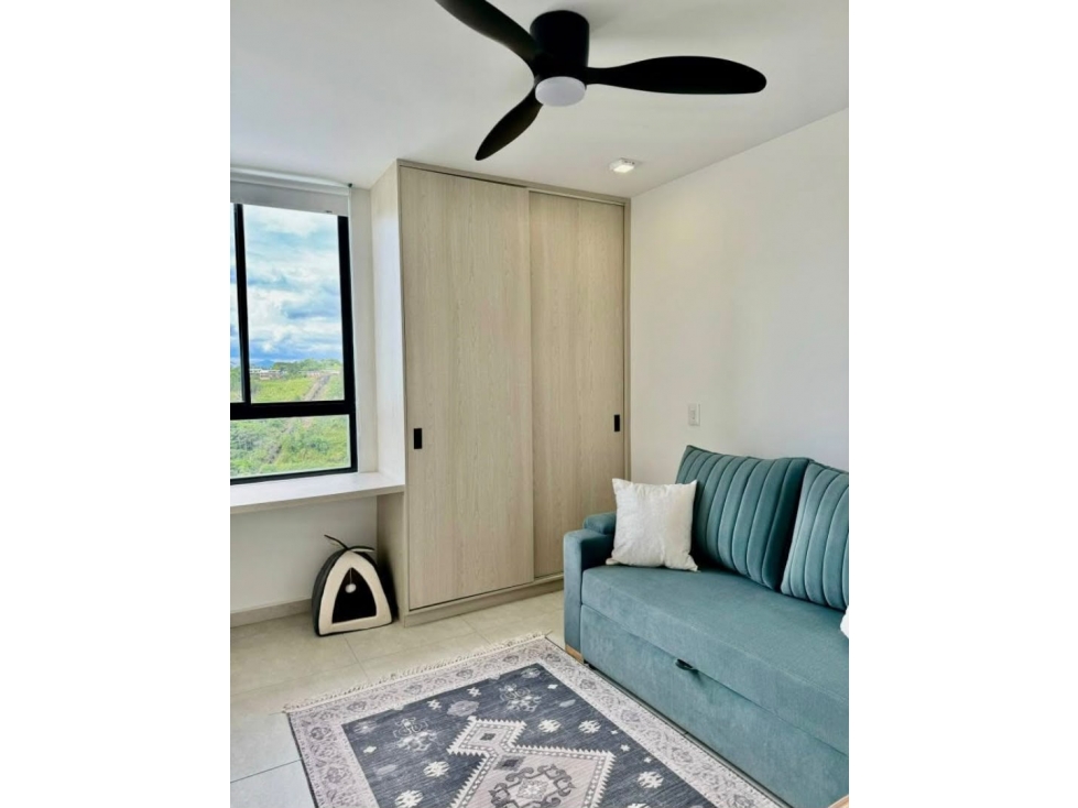 Apartamento en conjunto para la venta en Cerritos, Pereira!!! — foto 6
