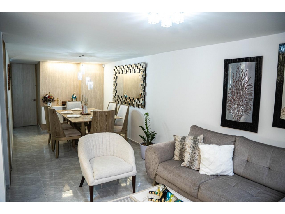 Casa esquinera en Conjunto para la venta en la Av. Sur, Pereira!!! — foto 4