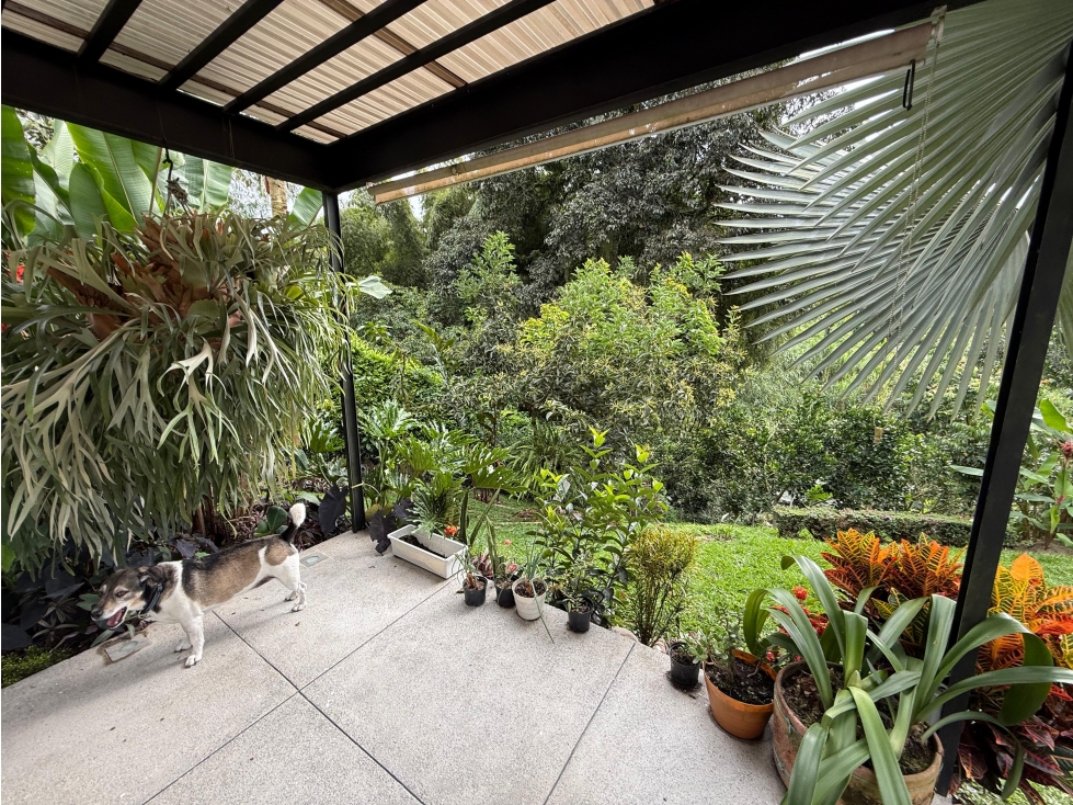 Casa campestre en condominio para la venta en Combia, Pereira!!! — foto 6