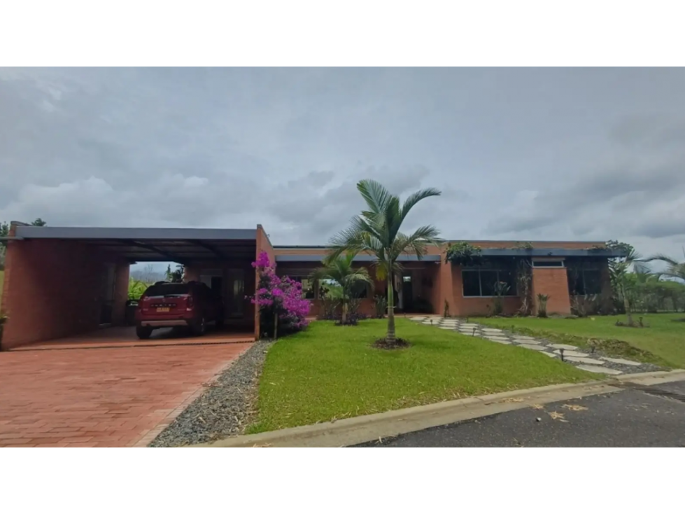 Casa campestre en condominio para la venta en Pueblito Cafetero!!! — foto 3
