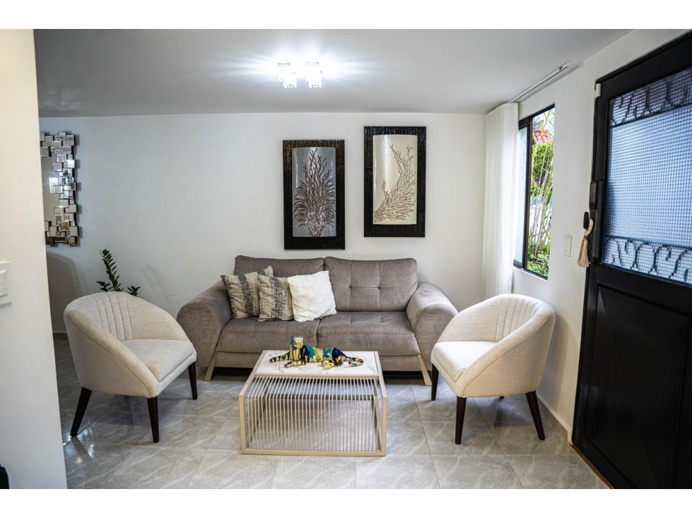 Casa esquinera en Conjunto para la venta en la Av. Sur, Pereira!!! — foto 5