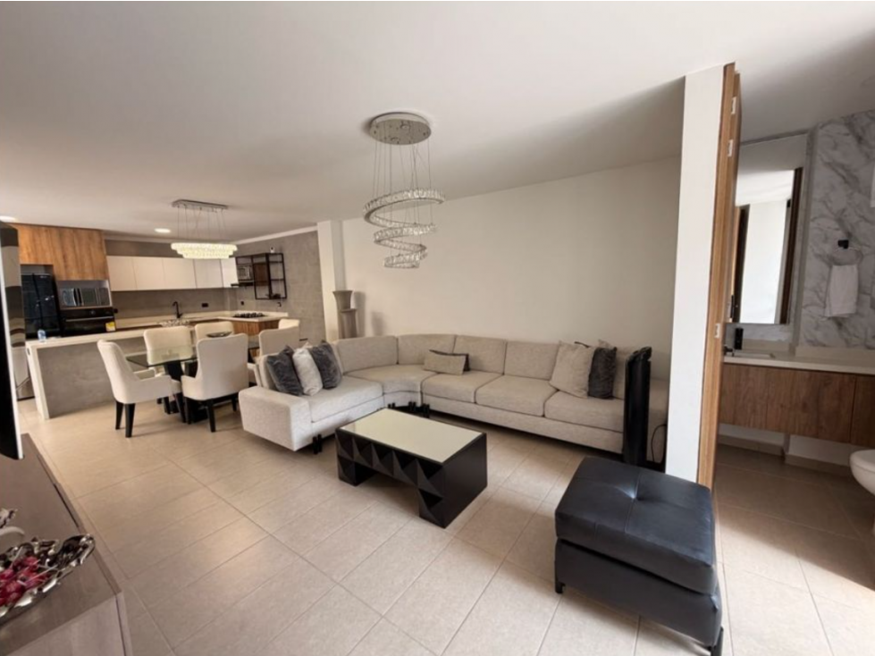 Casa en conjunto para la venta en Cerritos, Pereira!!! — foto 3