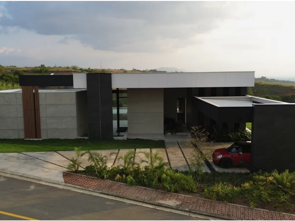 Casa campestre amoblada para arriendo en Cerritos, Pereira!!!