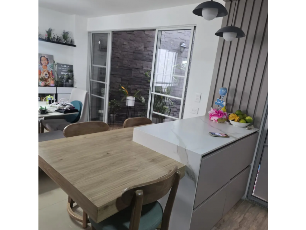 Casa en conjunto para la venta en la Pradera Dosquebradas!!! - 6