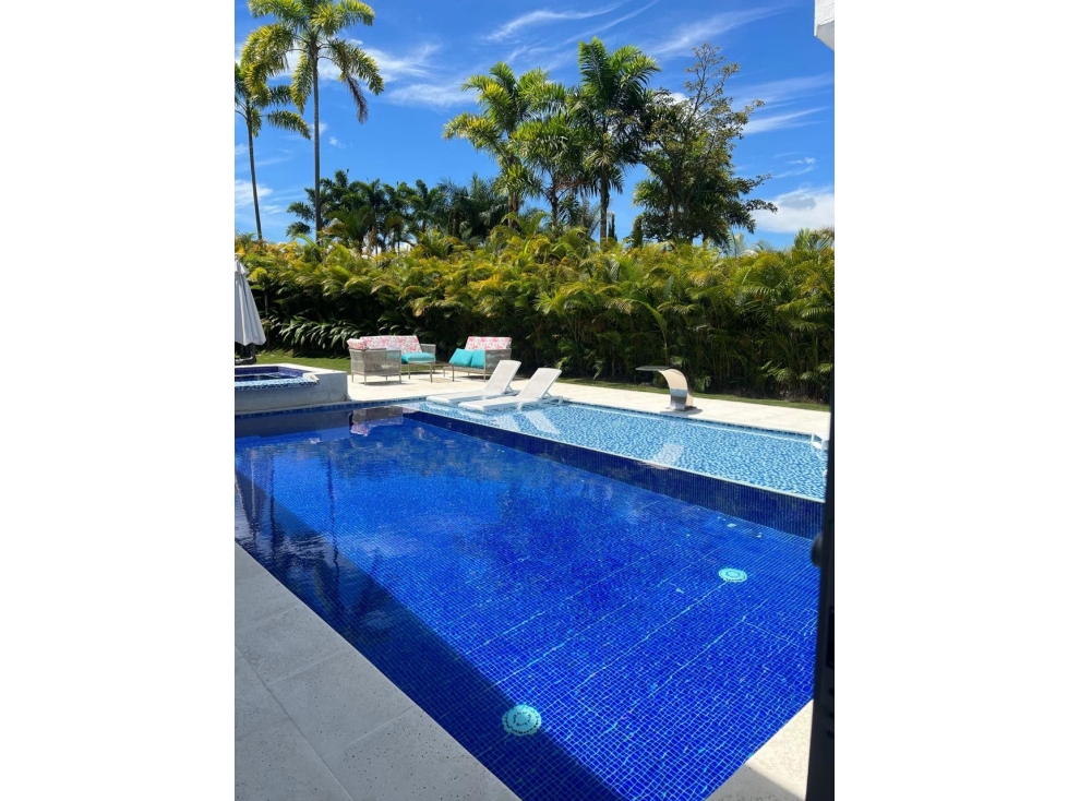 Casa campestre en condominio para la venta en Cerritos, Pereira!!! — foto 4