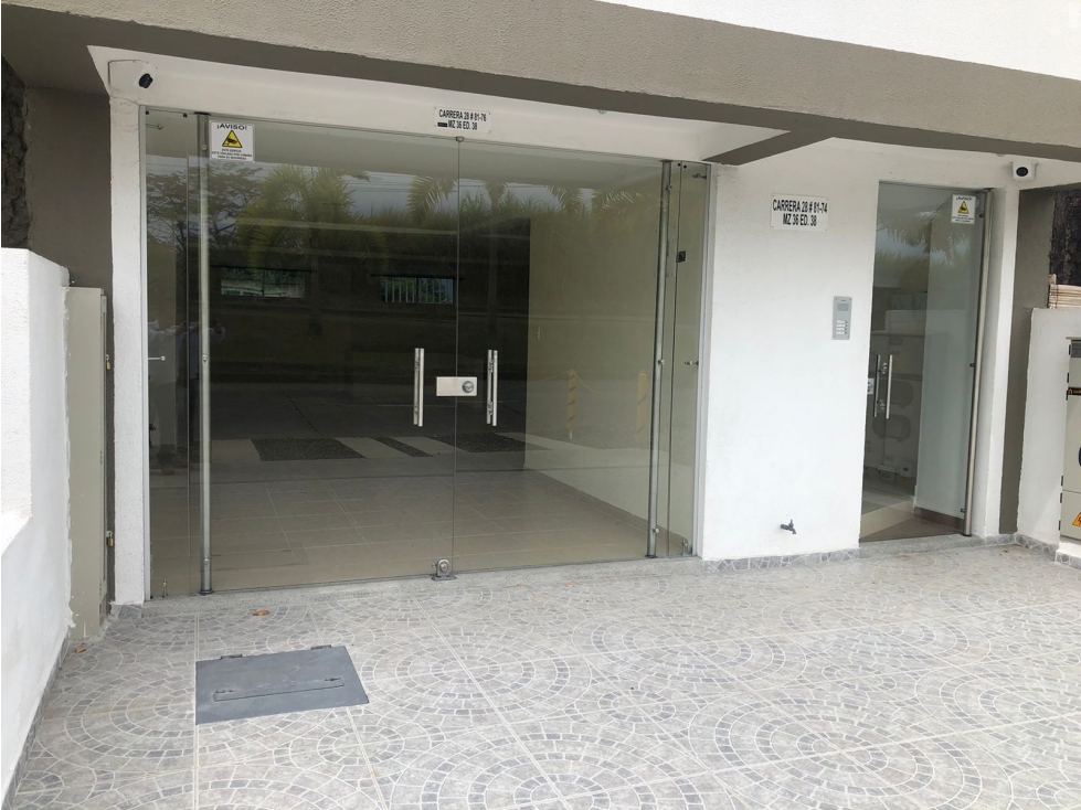 Edificio para la venta en el sector de Corales en Pereira!!! - 2