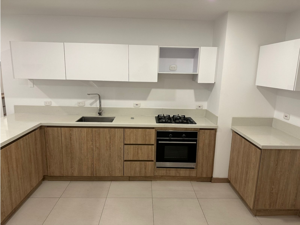 Apartamentos en conjunto para la venta en Armenia, Quindio !!! — foto 5