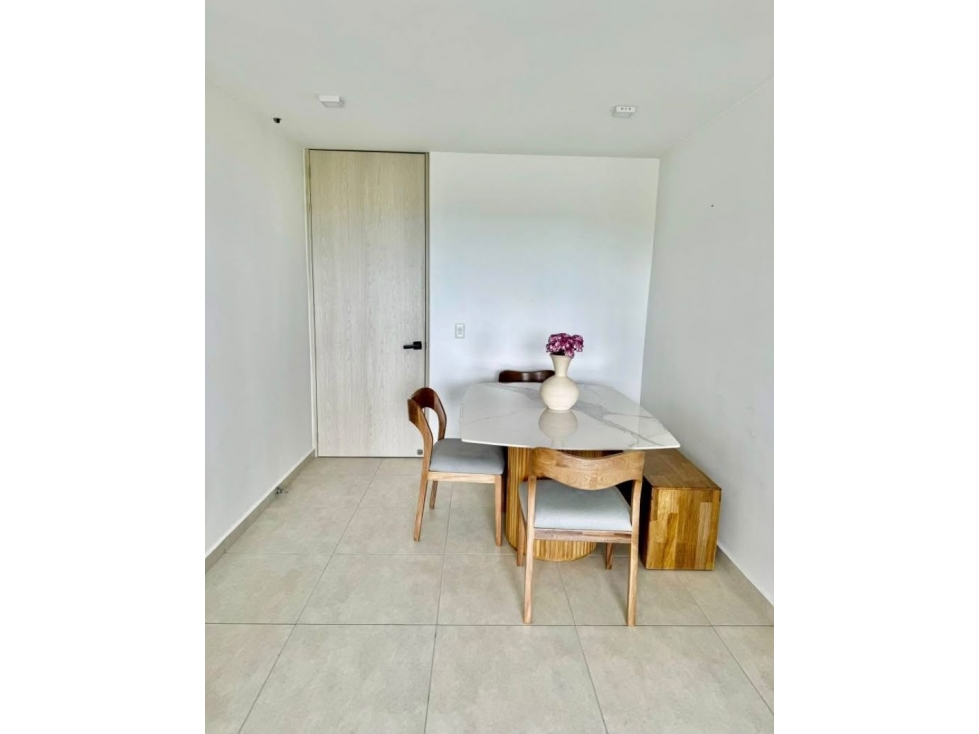Apartamento en conjunto para la venta en Cerritos, Pereira!!! — foto 3