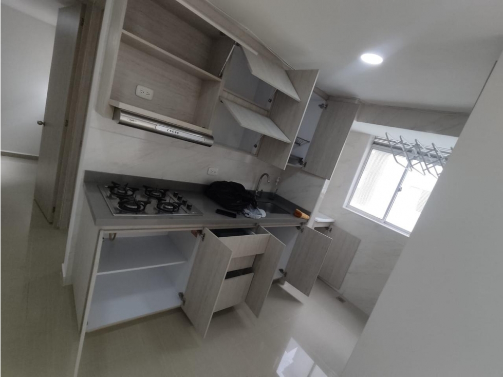 Apartamento en conjunto para la venta en Frailes, Dosquebradas!!!! — foto 3