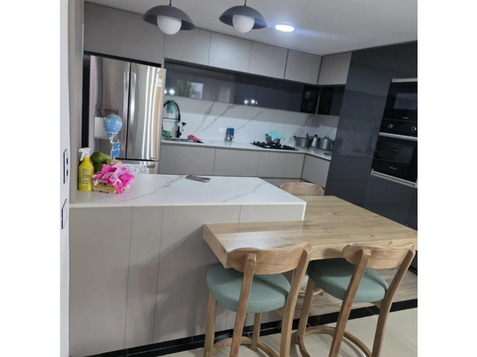 Casa en conjunto para la venta en la Pradera Dosquebradas!!! - 5