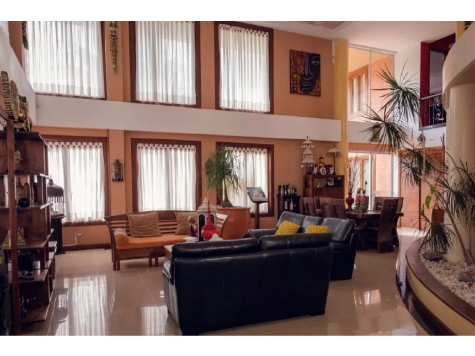 Casa campestre en condominio para la venta en Cerritos, Pereira!!! — foto 5