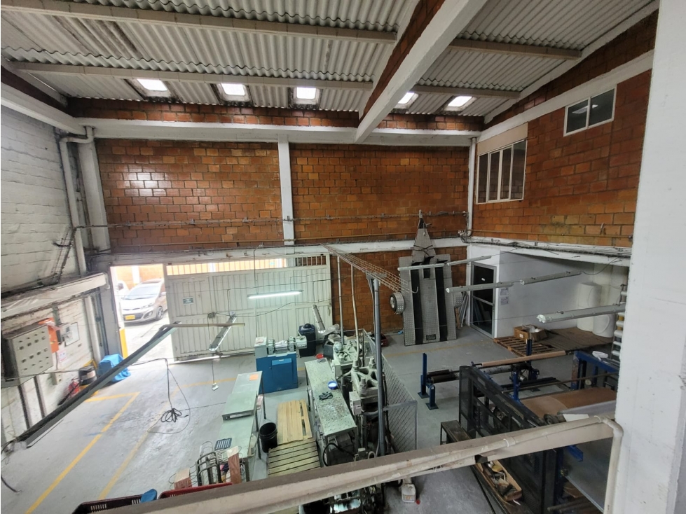 Bodega para la venta en el sector de la Badea, Dosquebradas!! - 4