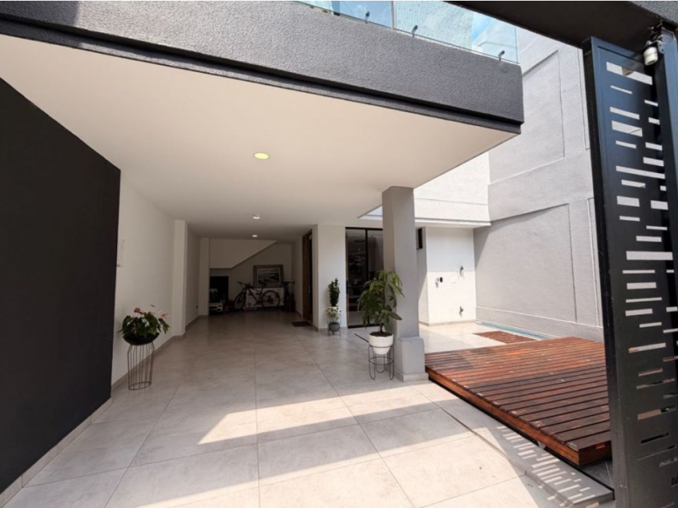 Casa en conjunto para la venta en Cerritos, Pereira!!! — foto 2