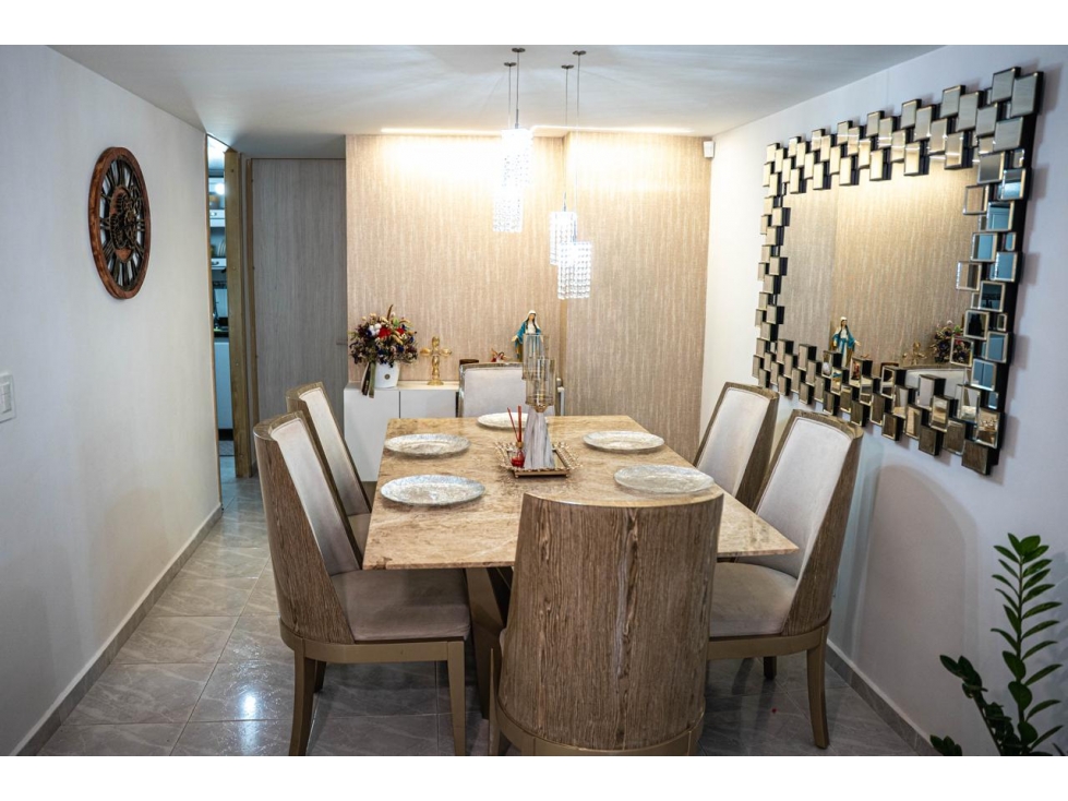 Casa esquinera en Conjunto para la venta en la Av. Sur, Pereira!!! — foto 6