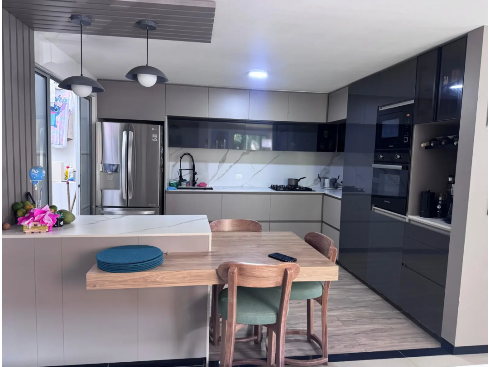Casa en conjunto para la venta en la Pradera Dosquebradas!!! - 4
