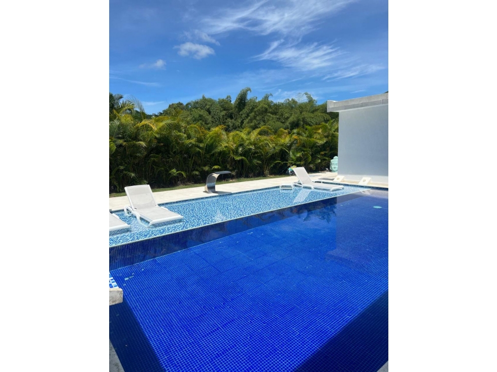Casa campestre en condominio para la venta en Cerritos, Pereira!!! — foto 5