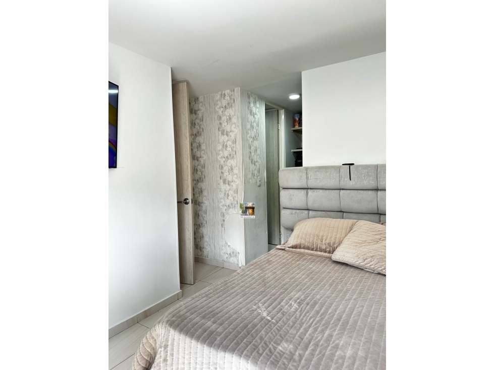 Apartamento en conjunto para la venta en la Macarena, Dosquebradas!!! — foto 5