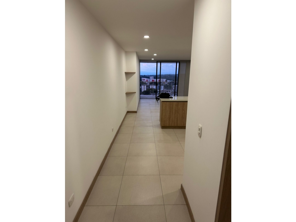 Apartamentos en conjunto para la venta en Armenia, Quindio !!!