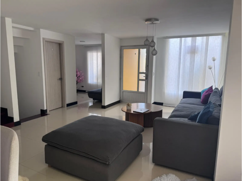 Casa en conjunto para la venta en la Pradera Dosquebradas!!! - 3