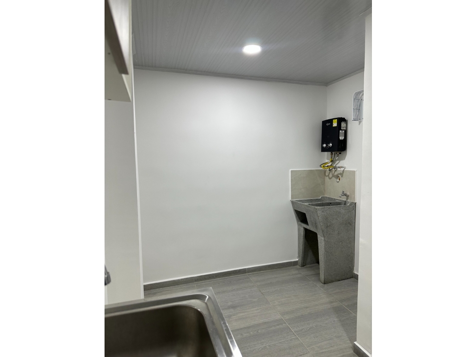 Edificio para la venta en el centro de Pereira!!! - 1