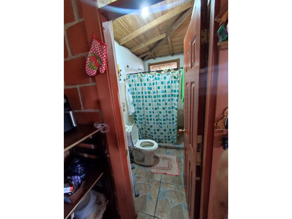 Finca cafetera para la venta en la bella Pereira!!! — foto 4