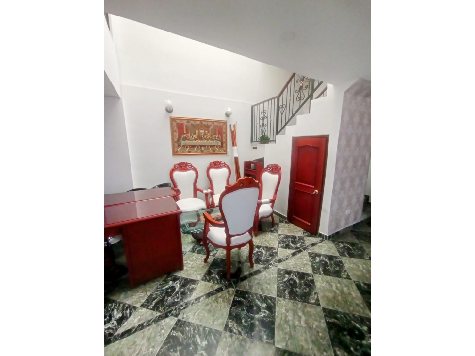 Casa residencial para la venta en Santa Rosa de Cabal!!!