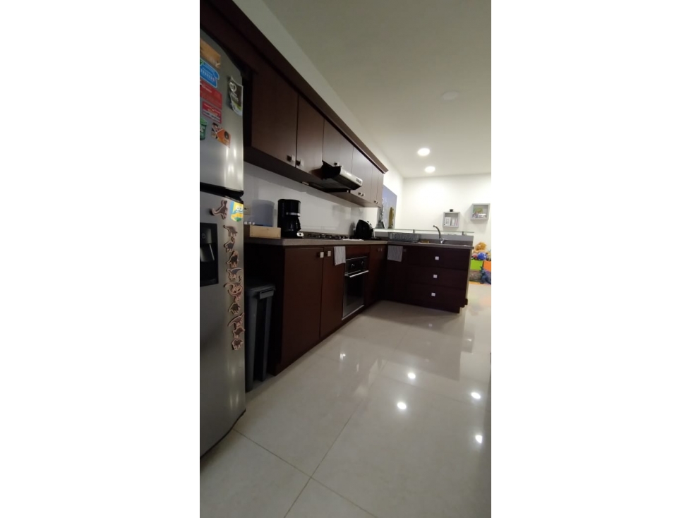 Apartaestudio en conjunto para la venta en Pinares, Pereira!!! — foto 5