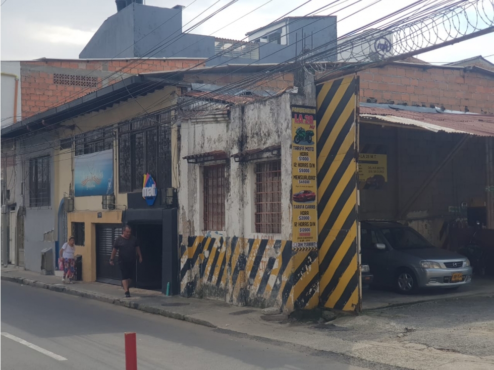 Lote para la venta en el centro de Pereira!!! — foto 4