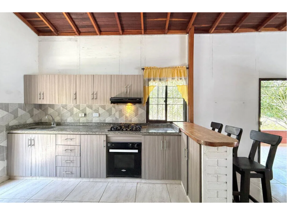Casa campestre independiente para la venta en Combia, Pereira!!! — foto 5