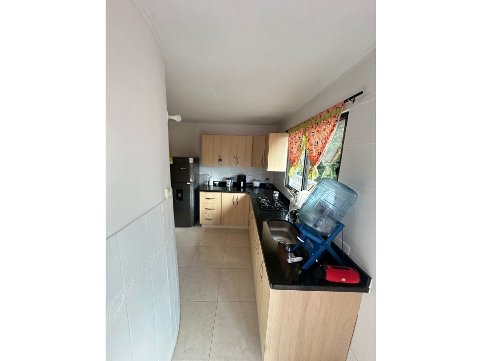 Casa en conjunto para la venta en los Molinos, Dosquebradas!! — foto 5