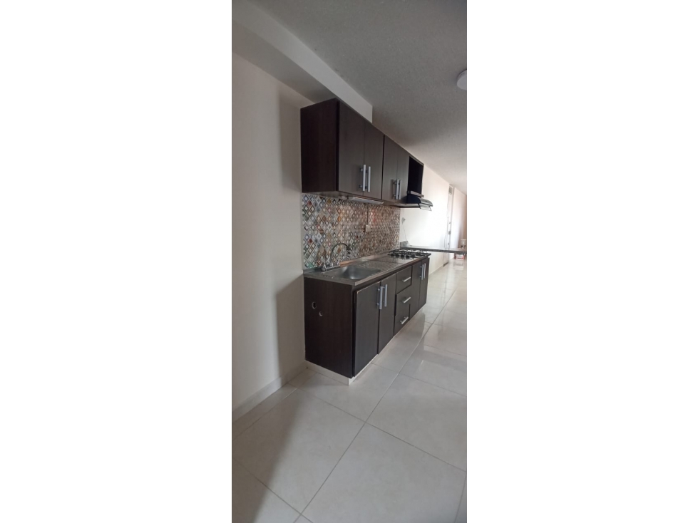 Apartamento en conjunto para la venta en Santa Rosa de Cabal!! — foto 4