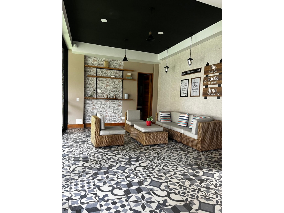 Hotel boutique para la venta en la Vía Pereira - Armenia !!! - 6