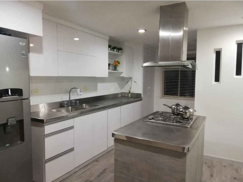 Apartamento en conjunto para la venta en Pinares, Pereira!!! — foto 4