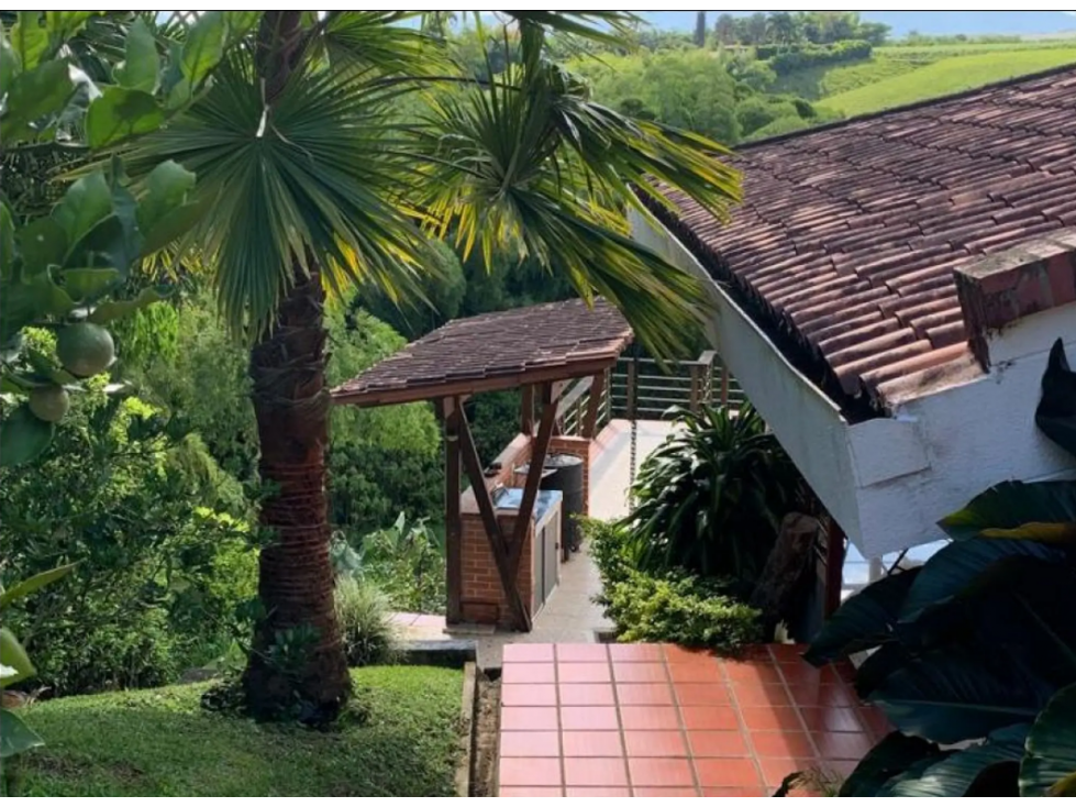 Casa campestre en condominio para la venta en Cerritos, Pereira!!! — foto 4