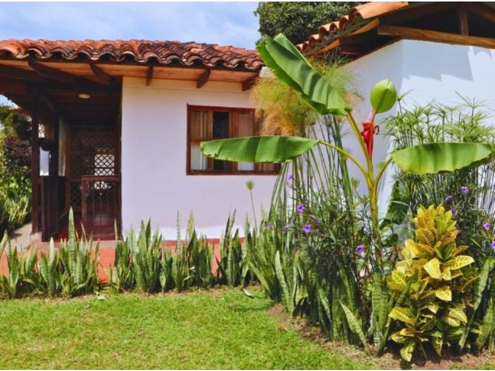 Finca para la venta en Combia, Pereira!!! — foto 4