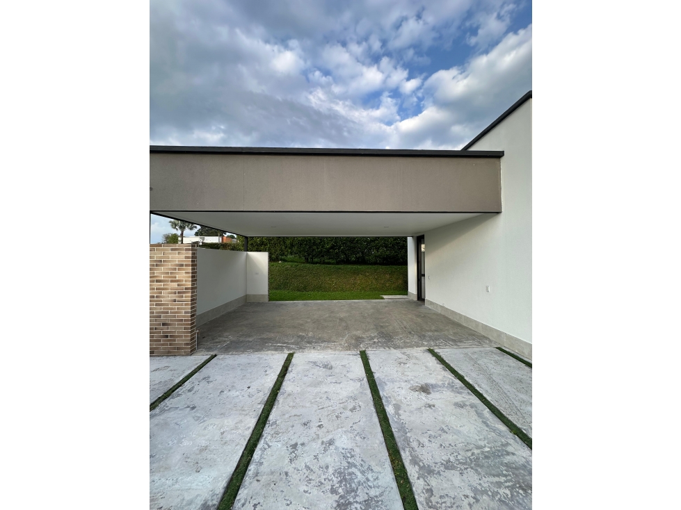 Casa campestre en condominio para la venta en Condina, Pereira!! — foto 4