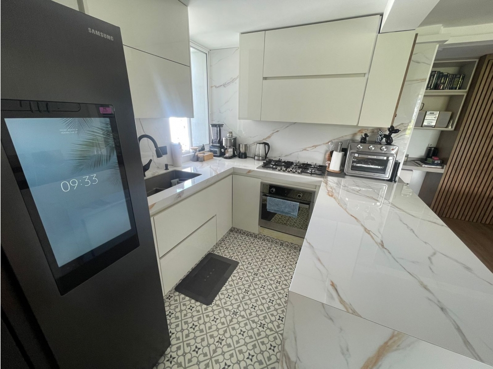 Apartamento en conjunto para la venta en los Alamos, Pereira!!! — foto 5