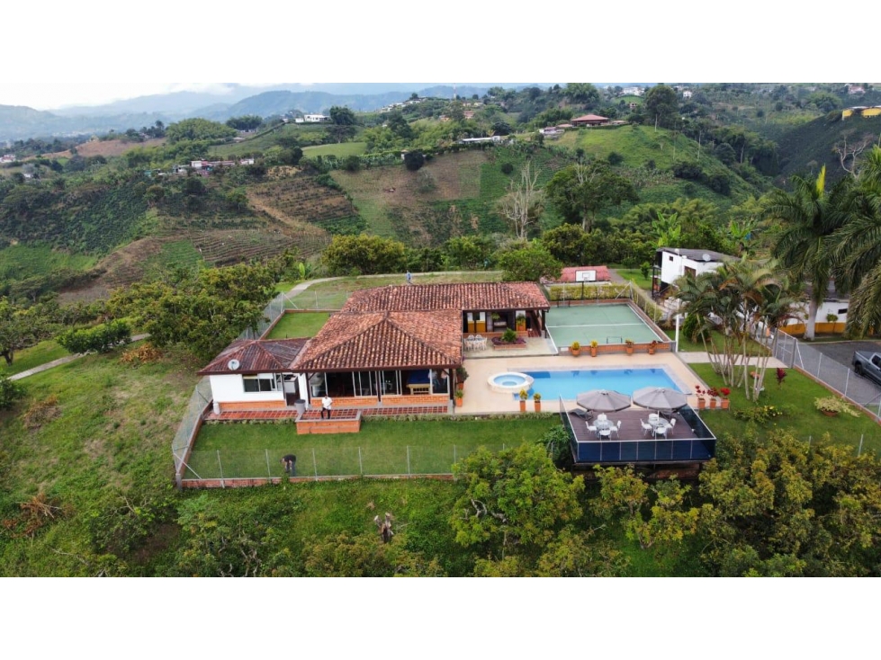 Finca independiente para la venta en Alta Gracia, Pereira !!! — foto 5